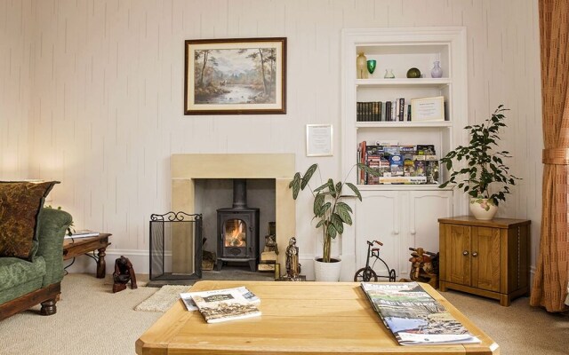 Glengarry Guest House
