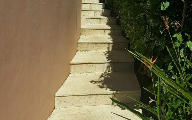 Casa Barco Ferradura