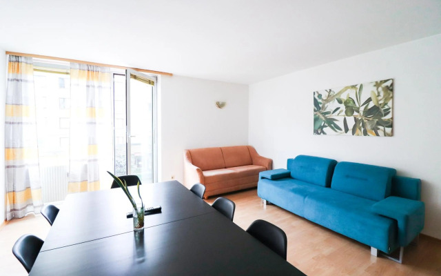 CozyNite Premium Apartment Favoriten 2