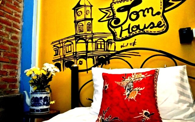 Jom House