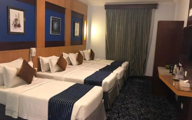 Rehab Harmony Hotel