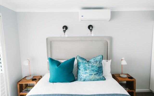 Linhof Boutique Guest House