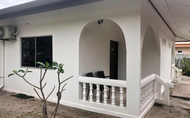 Sandy Garden Resort