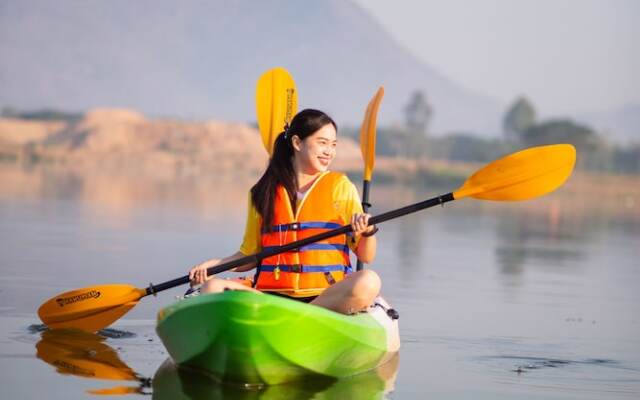 Montoro Resort @Nongyaplong