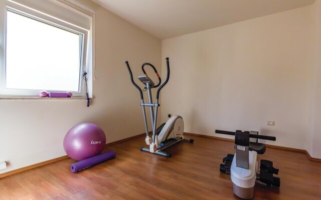 Nice Home in Medulin With Sauna, Wifi and 4 Bedrooms