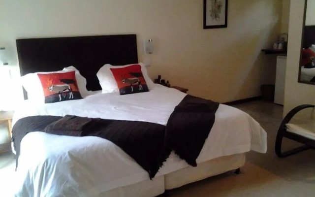 Le Bougainville Guest House