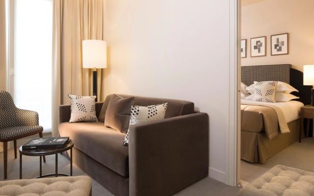 Le Tsuba Hotel