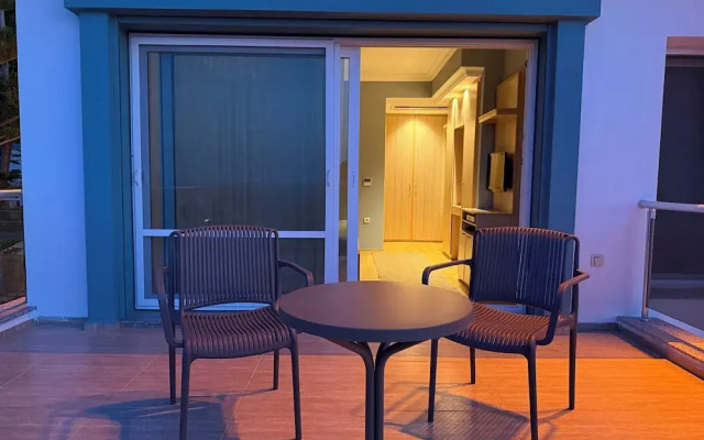 Miromara Hotel Karaburun