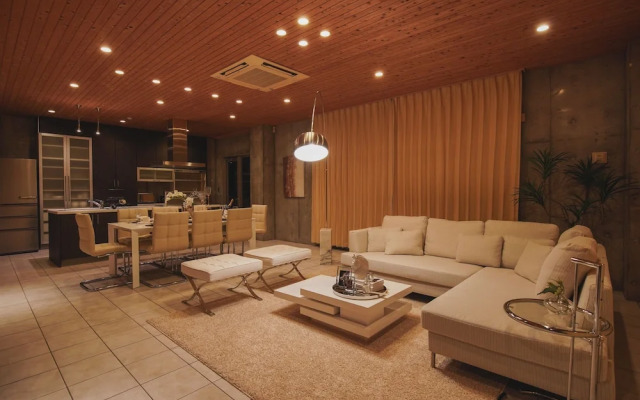 Infinity Resort Chatan