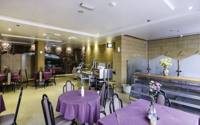 OYO 146 Al Asemah Hotel
