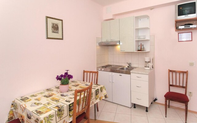 Beautiful Home in Kastel Sucurac With Wifi and 1 Bedrooms