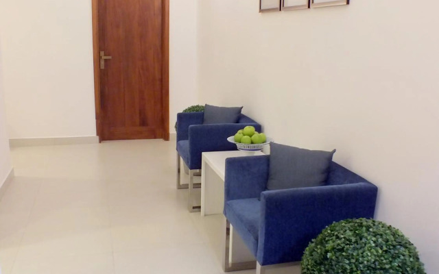 The Residence