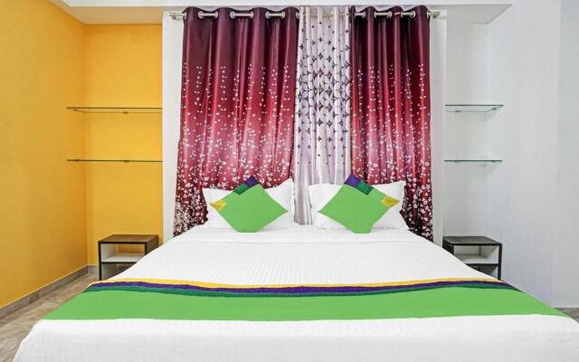 Treebo Atithi Corporate Stay Baner IT Hub