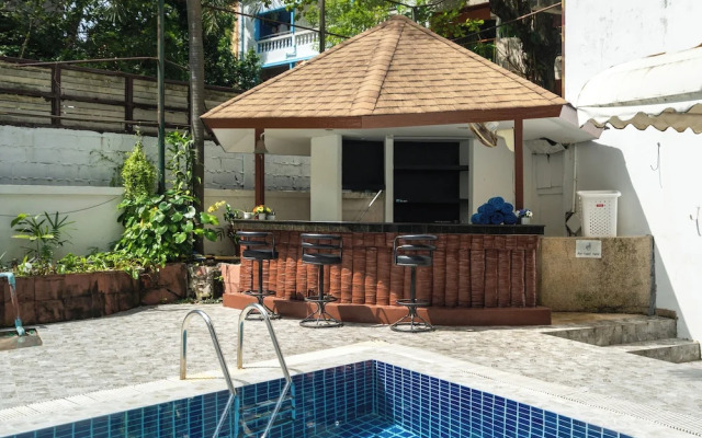 Patong Central Residence & Apartment