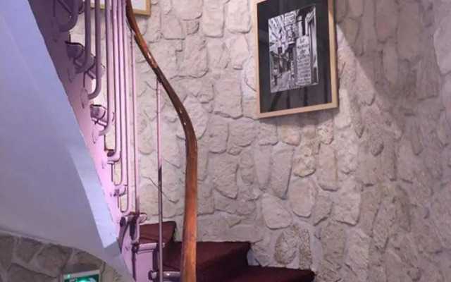 Hotel Hauteville Opera