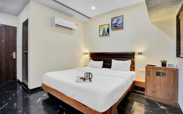 Hotel Pearl Residency