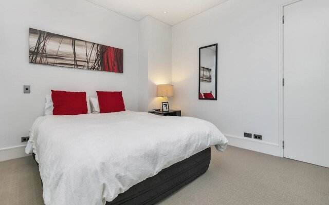 QV Super Central & Cosy Apartment - 893