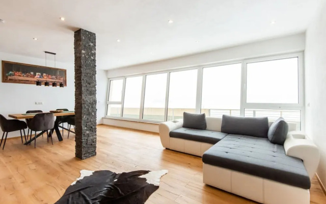 Holiday Home Near Kaprun Zell am See