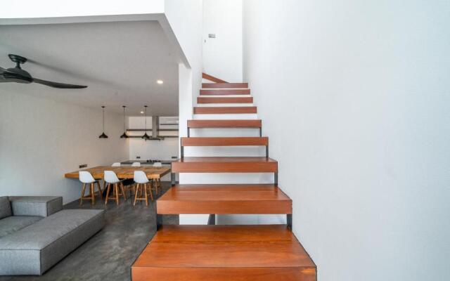 Loft Erika