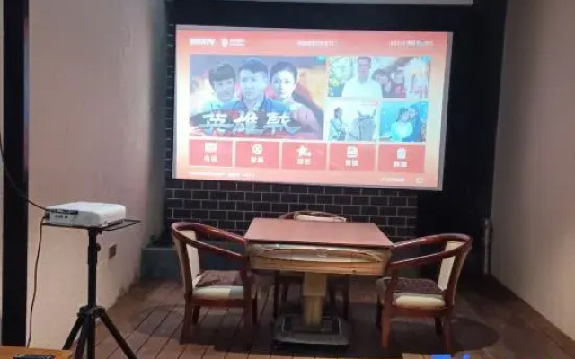 Warm Residence Hotel