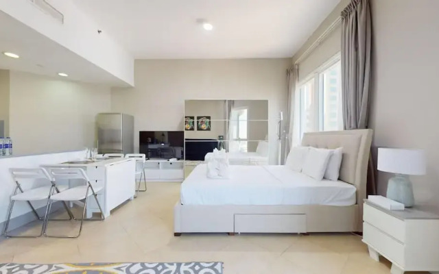 JLT - Madison Residency 1006