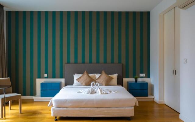 Greystone Platinum KLCC