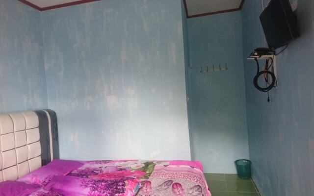 Penginapan Rindu Alam Soala Gogo