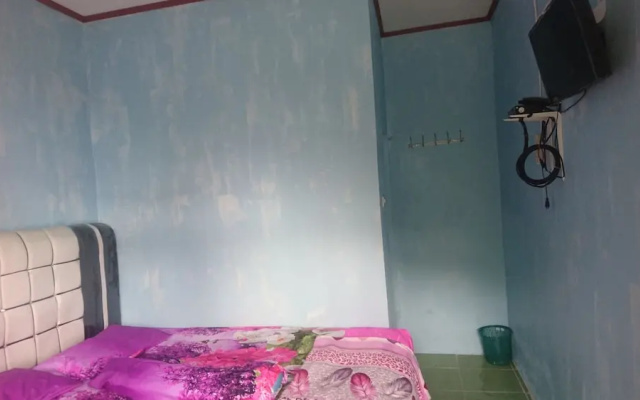 Penginapan Rindu Alam Soala Gogo
