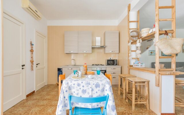 2718 Villetta Soffio di Mare by Barbarhouse