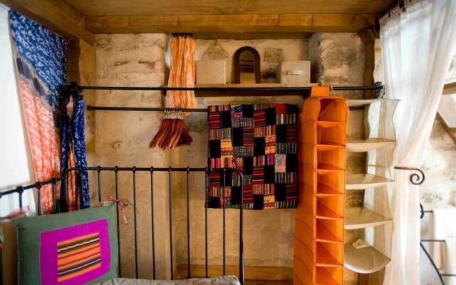 Livingtarifa - Estudio estilo árabe en el centro de Tarifa