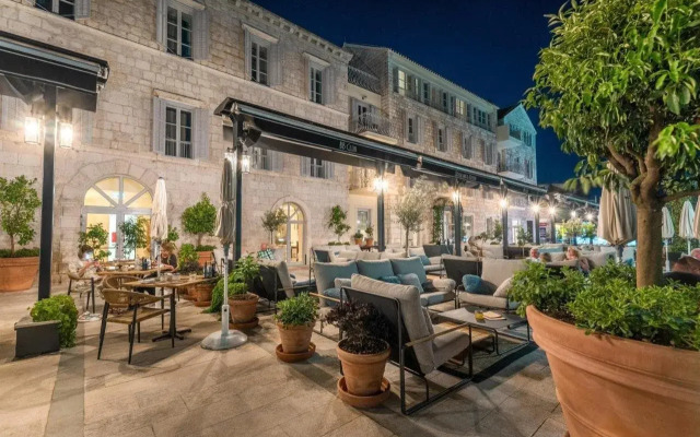 Riva Marina Hvar Hotel