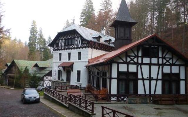 Hotel Stavilar