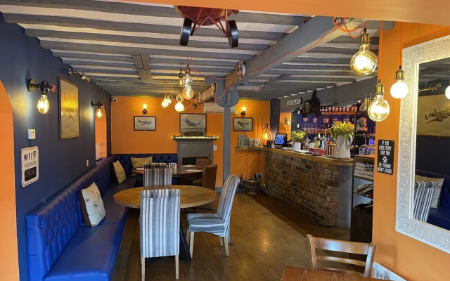 Village Limits Bed & Breakfast Accommodation