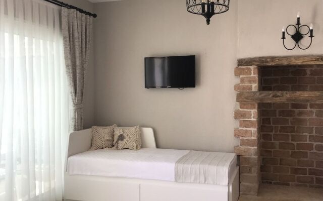 Villa Bade Otel Alacati