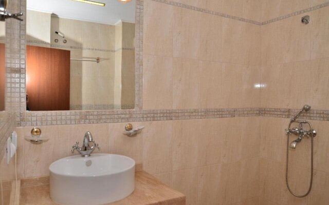 La Piazza Primorsko Rooms & Apartments