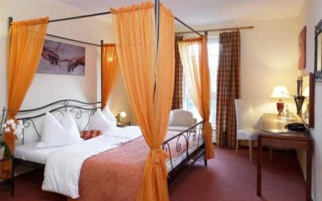 Hotel Villa Magnolia