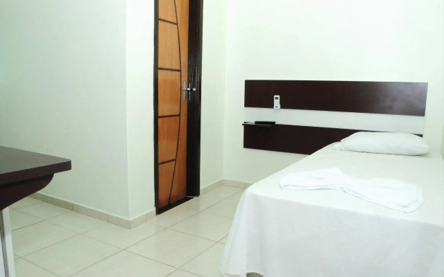 Eder Hotel