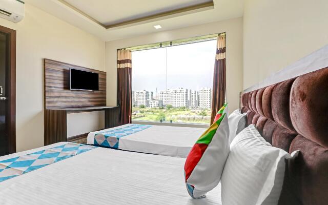 OYO Flagship 75427 Hotel Sunshine