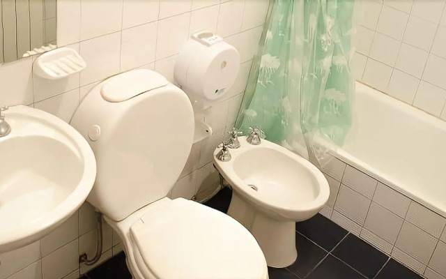 Hostal Casa Del Peregrino