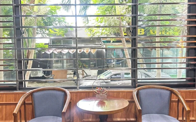 Hotel Da Do