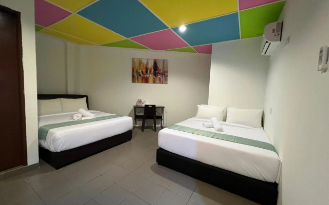 Cassia Inn Kuching