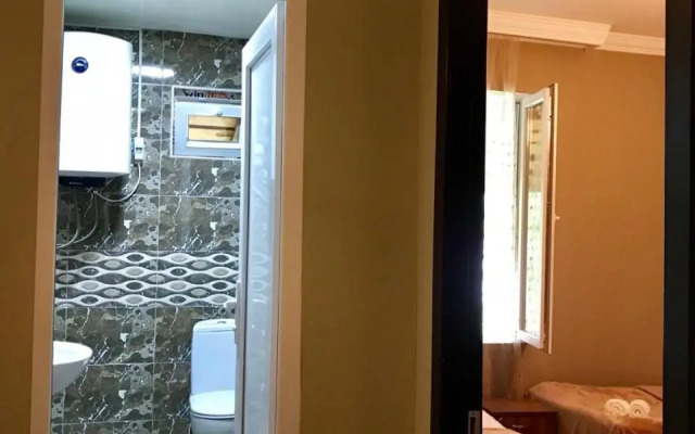Mestia Guesthouse