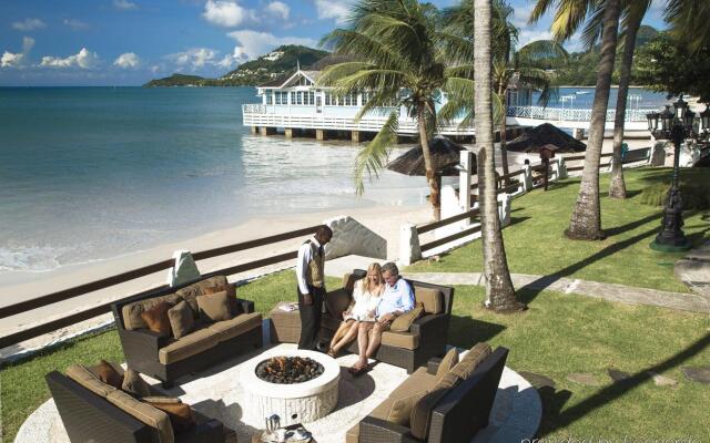 Sandals Halcyon - ALL INCLUSIVE Couples Only