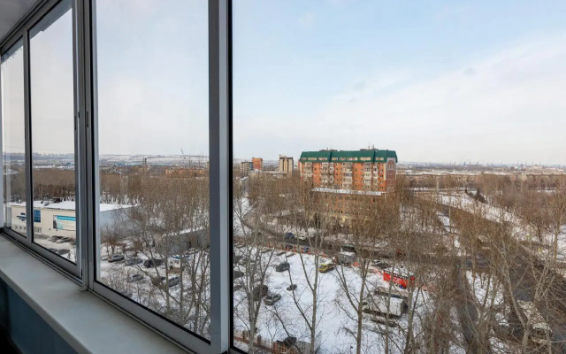 Five stars on Telman Street