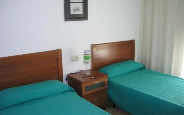 Apartamentos Panorámica Montero Golf 3000