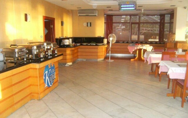 Kondu Otel