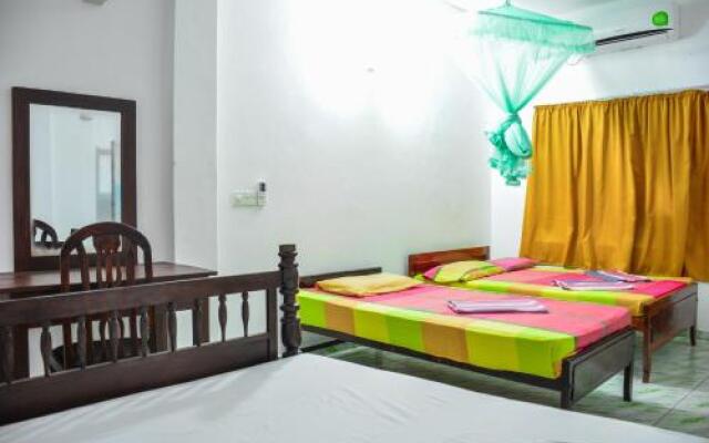 Athula Beach Guesthouse