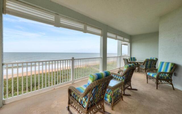 851 Cinnamon Beach, 3 Bedroom, Sleeps 6, Ocean Front, 2 Pools, Elevator