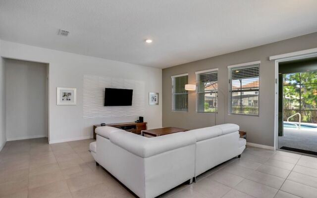 Wildwood Way Villa 1