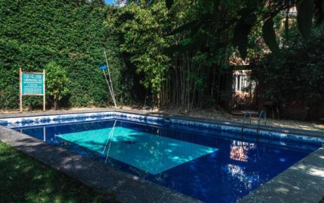 Mesón La Casa de Cuernavaca